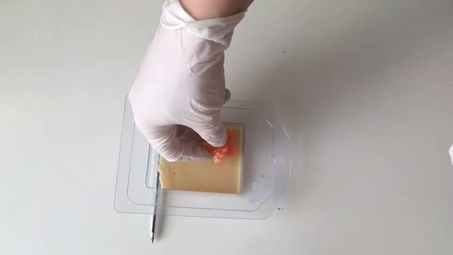 Мыло и море. Пример вплавления смотреть онлайн