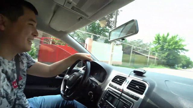 Алматы 2019 / НОВАЯ МАШИНА / Парк Горького Алматы смотреть онлайн