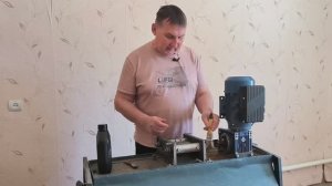 Консервируем табакорезку. Первая пикировка. Готовимся к выпускному. Наша жизнь в деревне. mp4