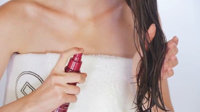 Tutorial ATTIVI PURI CAPELLI Collistar смотреть онлайн