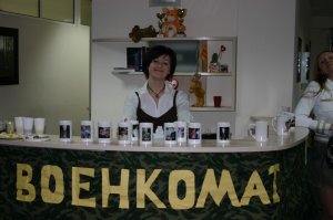 про армию  с юмором и позитивом часть 4