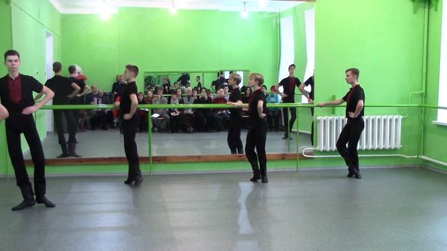 флик-фляк - Флотский смотреть онлайн