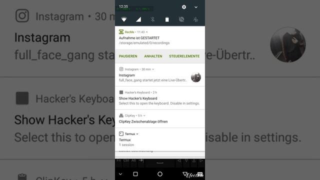 Neu Termux Metasploit ohne fehler [no error] dezember.2018 2019 installertion ohne root #TermuxTuT3 смотреть онлайн