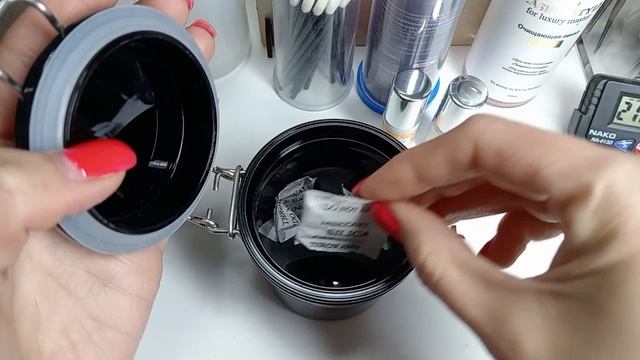Как хранить клей для наращивания ресниц #клейдляресниц #наращиваниересниц #наращиваниересницобучение