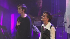 Седьмой лепесток|Hi-Fi - Александр Казьмин, Ярослав Баярунас, "Новый человек", 27.08.22