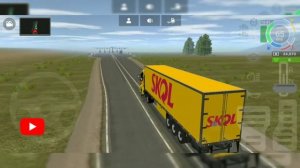 Grand Truck Simulator 2 Gameplay #9