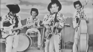 Best Rockabilly Live Performance Ever (1955)