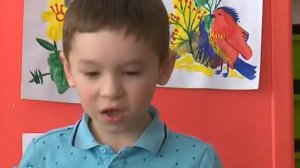 «Мир глазами детей»: профессия программист 0+