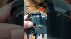 светодиодные ПТФ на галант 9