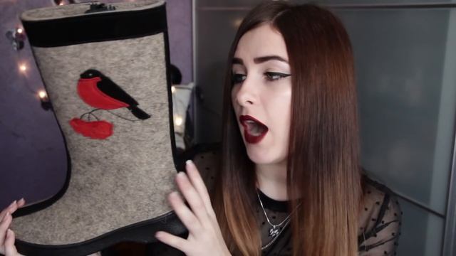 Ништяки от Белыча #7 | My Favorite Things