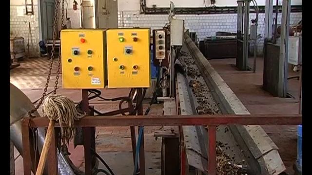 Южные очистные сооружения Севастополя смотреть онлайн