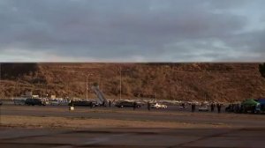 Как создаются спецэффекты в кино