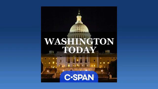 Washington Today (2-27-24): Speaker Johnson 'very optimistic' government shutdown can be averted смотреть онлайн