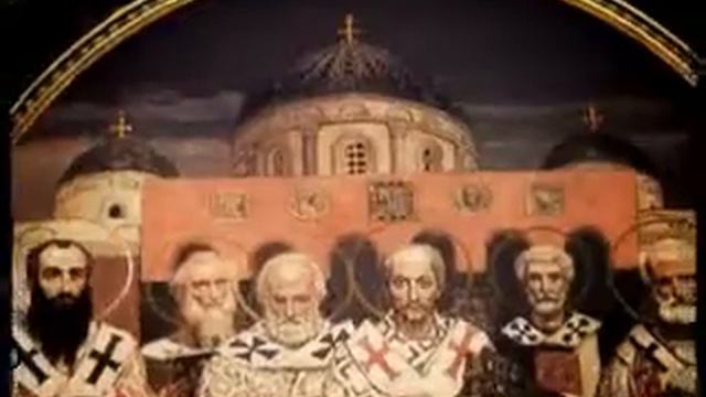 Глас православный о Свт Николае смотреть онлайн