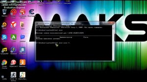 Как снять забытый пароль с windows 7 за 1 минуту