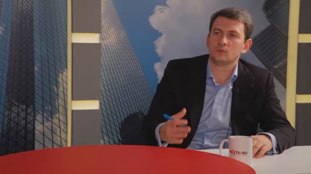 ГК «Мортон» о программе «Жильё с гарантированной доходностью» смотреть онлайн