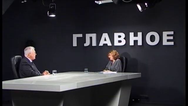 Д.Дьяков о том, есть ли сейчас единовластие в ДПМ смотреть онлайн