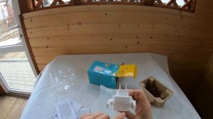 Как подключить усилитель WI FI сигнала TP Link. Обзор  усилителя Wi-Fi TP-LINK TL-WA855RE