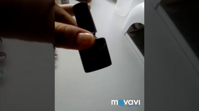 Весенний маникюр 2018/гель-лак VenaLisa/ гель-краска CANNI/КАННИ смотреть онлайн