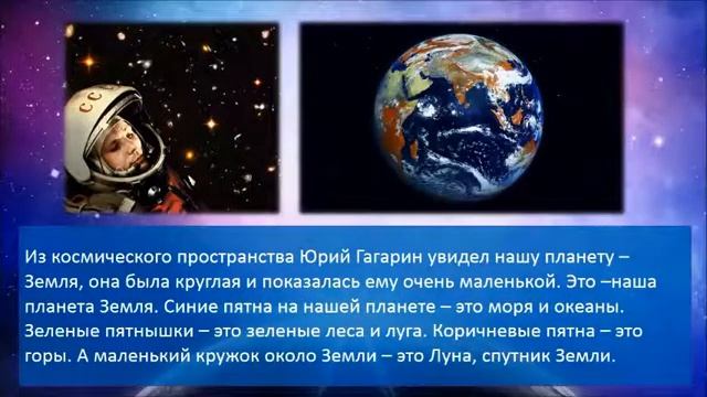 Первопроходцы космоса видео презентация 0+ смотреть онлайн