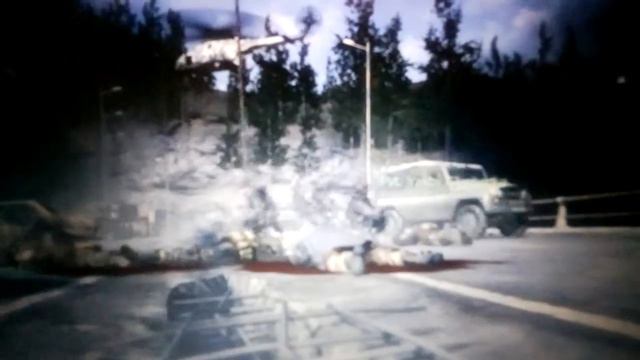 Паследняя миссия в калл оф дюти 4 смотреть онлайн