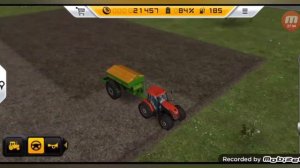 Fs 14 - Farming simulator 14. Часть 12.