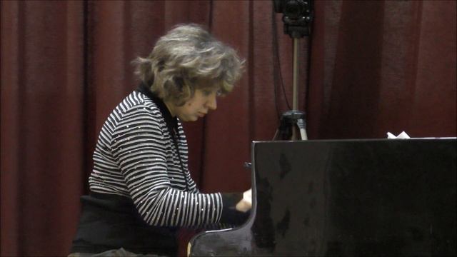 Геннадий Воробьев. "Карусель" смотреть онлайн