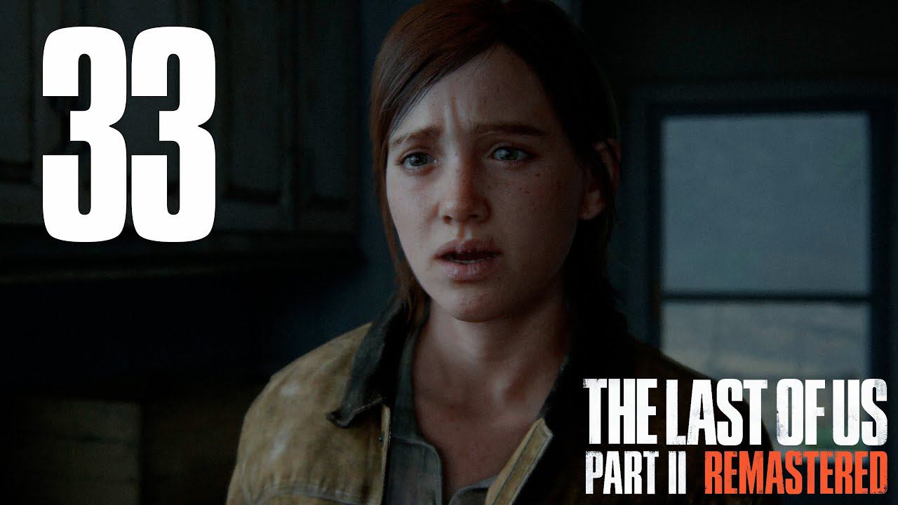 Прохождение The Last of Us Part II Remastered: Часть 33 — Ферма | Констанс 24, 25 | Вглубь суши смотреть онлайн
