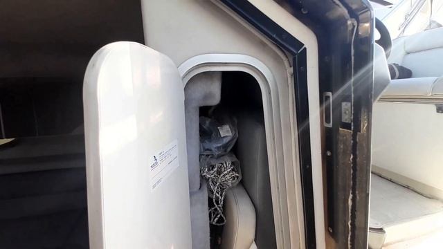 CHAPARRAL SIGNATURE 30, 1992 | FOR SALE | GREECE | Free Sail Group смотреть онлайн