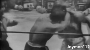 Sugar Ray Robinson / Highlights HD