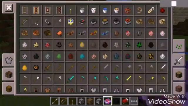 Как сделать танк в майнкрафте смотреть онлайн