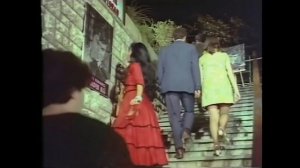 Ateşli Çingene | Türkan Şoray - Ediz Hun Türk Duygusal Komedi Filmi İzle