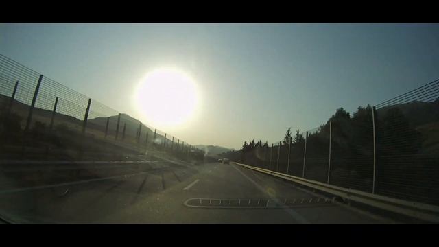 Agrigento - Palermo tramite A19 (Palermo - Catania)