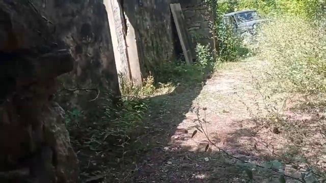 Назарова дача..Кто этот Назаров? Происхождение названия кемпинга