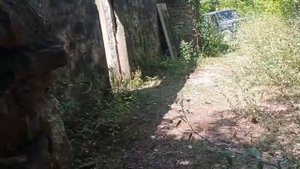 Назарова дача..Кто этот Назаров? Происхождение названия кемпинга