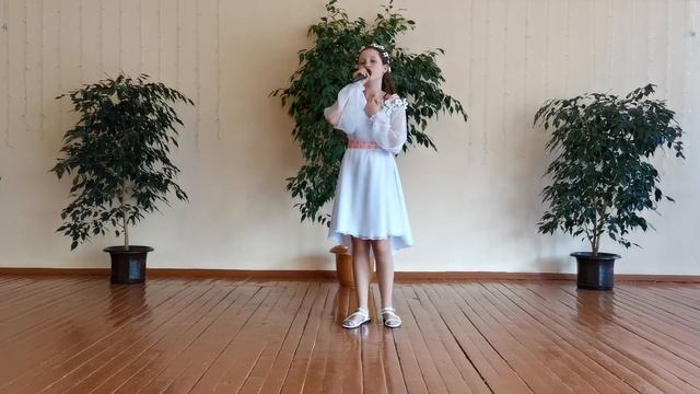 3Кипень Милана "Беларусь"Планета детей" ГУО "Средняя школа № 2 г.Лунинец руководительТатьяна Шульжи