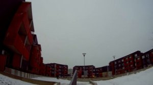 Таллин, столица трех эпох