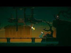 Nine Sols Walkthrough #03