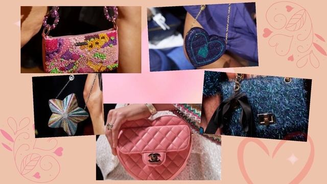 Самые модные сумки 2022-2023 года shorts