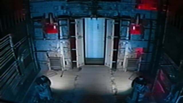 Backrooms - First Contact