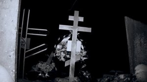 ОСТАВИЛИ КАМЕРЫ НОЧЬЮ НА КЛАДБИЩЕ, Вот что нам УДАЛОСЬ ЗАСНЯТЬ!