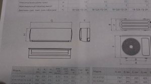 Обзор сплит системы ECOCLIMA ECWI 09QCB