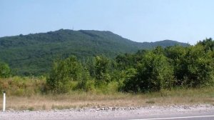 Из Ульяновска в СОЧИ на авто  часть 2