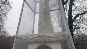 Где на самом деле похоронен поэт А.С. Пушкин