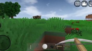 Как зарядить мушкет и арбалет в мини блок крафт?Быстрый ответ.