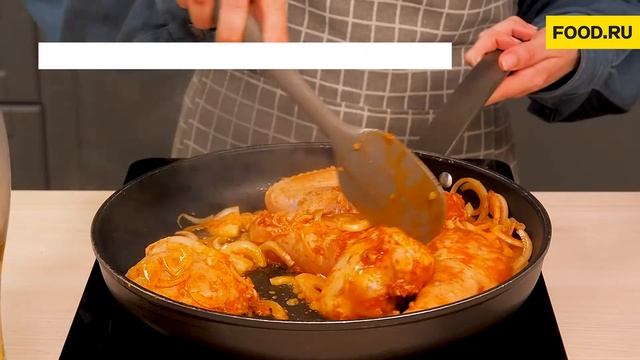 Курица в пиве | Рецепты Food.ru