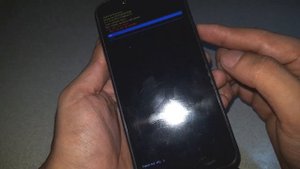 Hard Reset Blackview BV5500 o como quitar pin o patron o huella