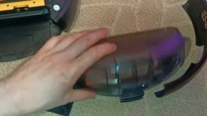 Робот-пылесос Puppyoo R30