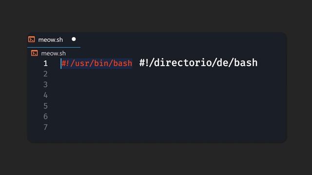 Bash: Explicado Fácilmente en 3 minutos смотреть онлайн