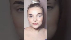 Как самой себе сделать вечерний макияж?Видео урок✍?